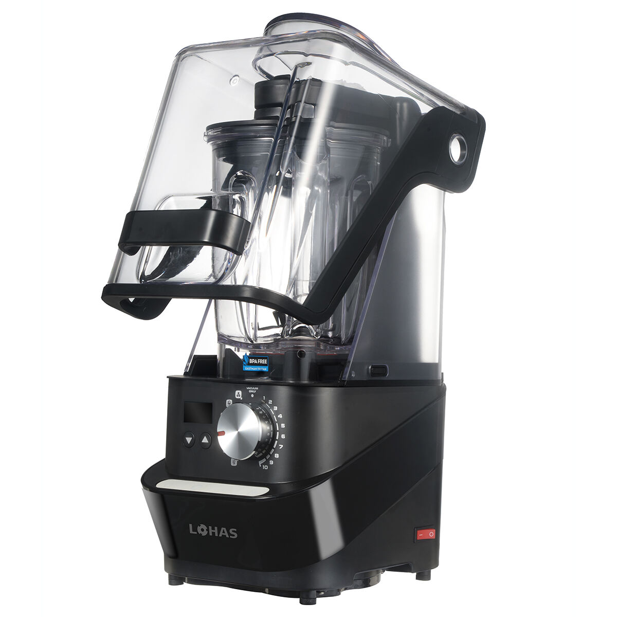 キッチン家電 Vacuum Blender Vacuum Blender – Electric Blender with Vacuum Technology